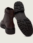 Lauren Ralph Lauren De piele botine Allyson