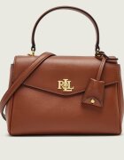 Lauren Ralph Lauren De piele cufăr Farrah