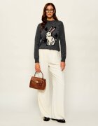Lauren Ralph Lauren De piele cufăr Farrah