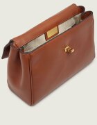 Lauren Ralph Lauren De piele cufăr Farrah