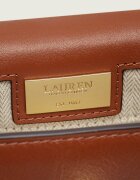 Lauren Ralph Lauren De piele cufăr Farrah