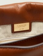 Lauren Ralph Lauren De piele cufăr Farrah