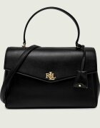 Lauren Ralph Lauren De piele cufăr Farrah