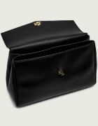 Lauren Ralph Lauren De piele cufăr Farrah