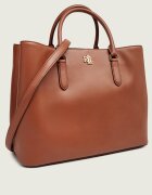 Lauren Ralph Lauren De piele cufăr Marcy