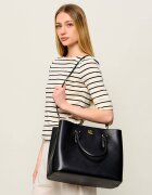 Lauren Ralph Lauren De piele cufăr Marcy