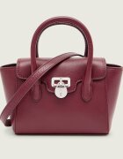 Lauren Ralph Lauren De piele cufăr Tanner