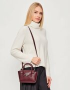 Lauren Ralph Lauren De piele cufăr Tanner