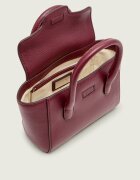 Lauren Ralph Lauren De piele cufăr Tanner