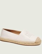 Lauren Ralph Lauren De piele espadrile CAMERYN