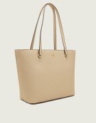 Lauren Ralph Lauren De piele geantă pe umăr
