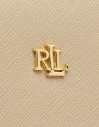 Lauren Ralph Lauren De piele geantă pe umăr