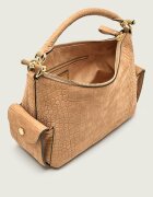 Lauren Ralph Lauren De piele geantă pe umăr Blaike