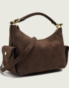 Lauren Ralph Lauren De piele geantă pe umăr Blaike