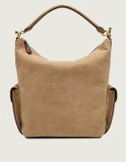 Lauren Ralph Lauren De piele geantă pe umăr Blaike