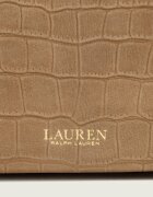 Lauren Ralph Lauren De piele geantă pe umăr Blaike