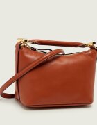 Lauren Ralph Lauren De piele geantă pe umăr BLAIKE MINI