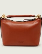 Lauren Ralph Lauren De piele geantă pe umăr BLAIKE MINI
