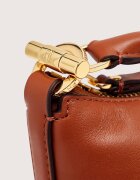 Lauren Ralph Lauren De piele geantă pe umăr BLAIKE MINI