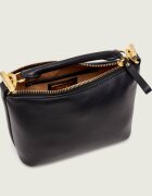 Lauren Ralph Lauren De piele geantă pe umăr BLAIKE MINI