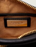 Lauren Ralph Lauren De piele geantă pe umăr BLAIKE MINI