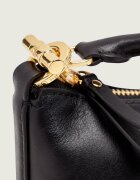 Lauren Ralph Lauren De piele geantă pe umăr BLAIKE MINI