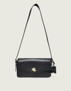 Lauren Ralph Lauren De piele geantă pe umăr Farrah