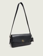 Lauren Ralph Lauren De piele geantă pe umăr Farrah