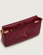 Lauren Ralph Lauren De piele geantă pe umăr Farrah