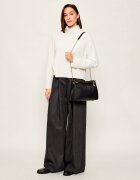 Lauren Ralph Lauren De piele geantă pe umăr LUXE PEBBLE