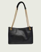 Lauren Ralph Lauren De piele geantă pe umăr LUXE PEBBLE