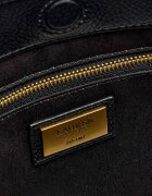 Lauren Ralph Lauren De piele geantă pe umăr LUXE PEBBLE