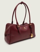 Lauren Ralph Lauren De piele geantă pe umăr Marcy