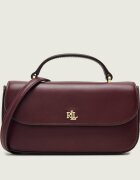 Lauren Ralph Lauren De piele geantă pe umăr Marcy
