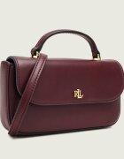 Lauren Ralph Lauren De piele geantă pe umăr Marcy