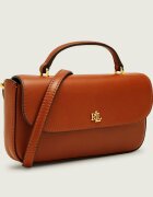 Lauren Ralph Lauren De piele geantă pe umăr Marcy