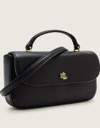 Lauren Ralph Lauren De piele geantă pe umăr Marcy