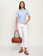 Lauren Ralph Lauren De piele geantă pe umăr MARCY