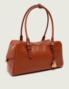 Lauren Ralph Lauren De piele geantă pe umăr MARCY