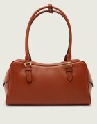 Lauren Ralph Lauren De piele geantă pe umăr MARCY