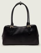 Lauren Ralph Lauren De piele geantă pe umăr MRCY