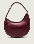 Lauren Ralph Lauren De piele geantă pe umăr Tasha