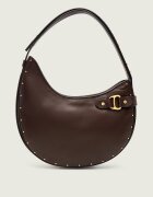 Lauren Ralph Lauren De piele geantă pe umăr Tasha