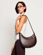 Lauren Ralph Lauren De piele geantă pe umăr Tasha