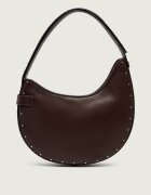 Lauren Ralph Lauren De piele geantă pe umăr Tasha