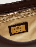Lauren Ralph Lauren De piele geantă pe umăr Tasha