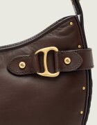 Lauren Ralph Lauren De piele geantă pe umăr Tasha