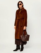 Lauren Ralph Lauren De piele geantă pe umăr Tasha