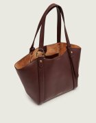 Lauren Ralph Lauren De piele geantă pe umăr Tasha