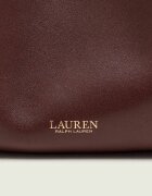 Lauren Ralph Lauren De piele geantă pe umăr Tasha